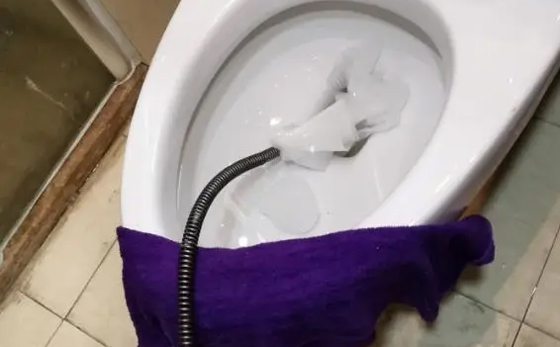 会山镇马桶疏通